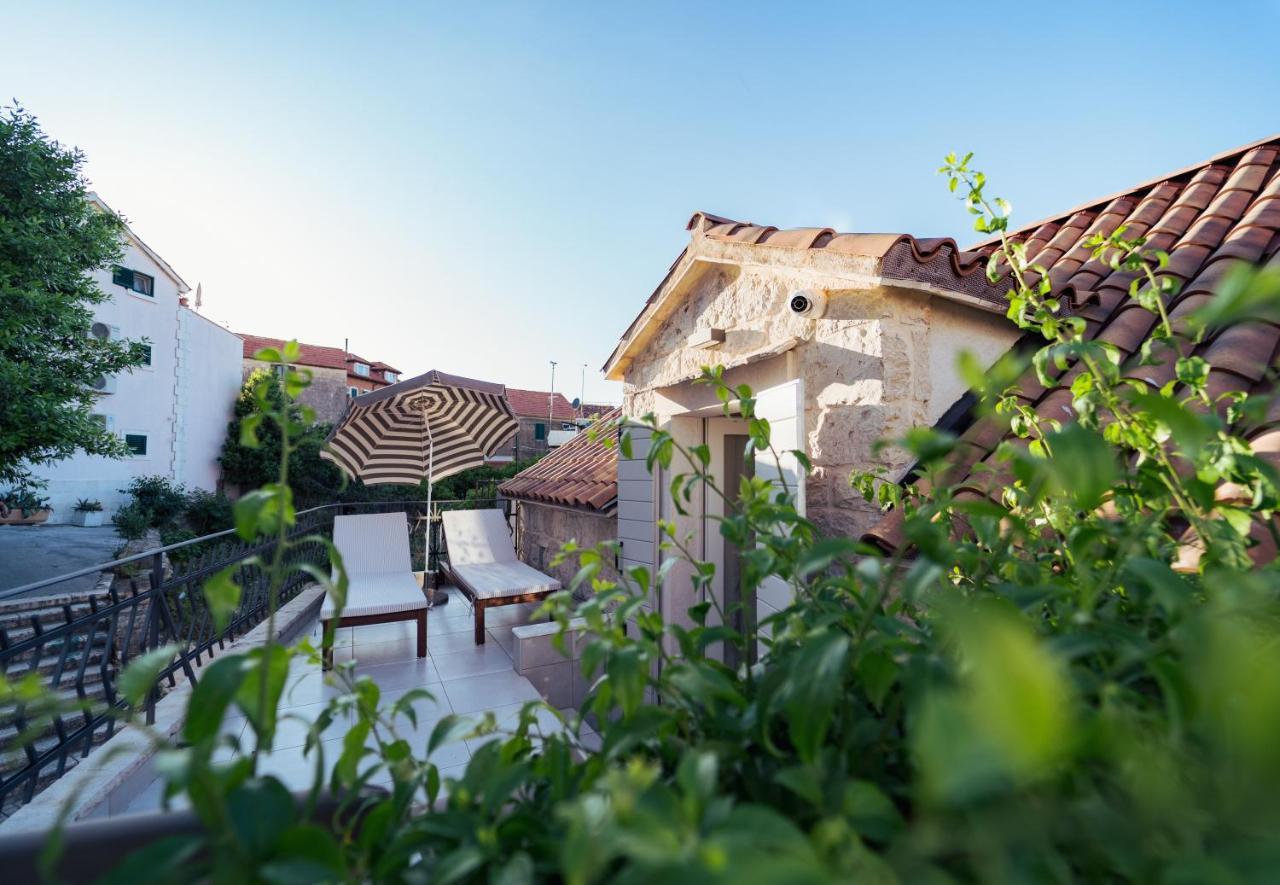 Villa Pauletta สปลิท ภายนอก รูปภาพ